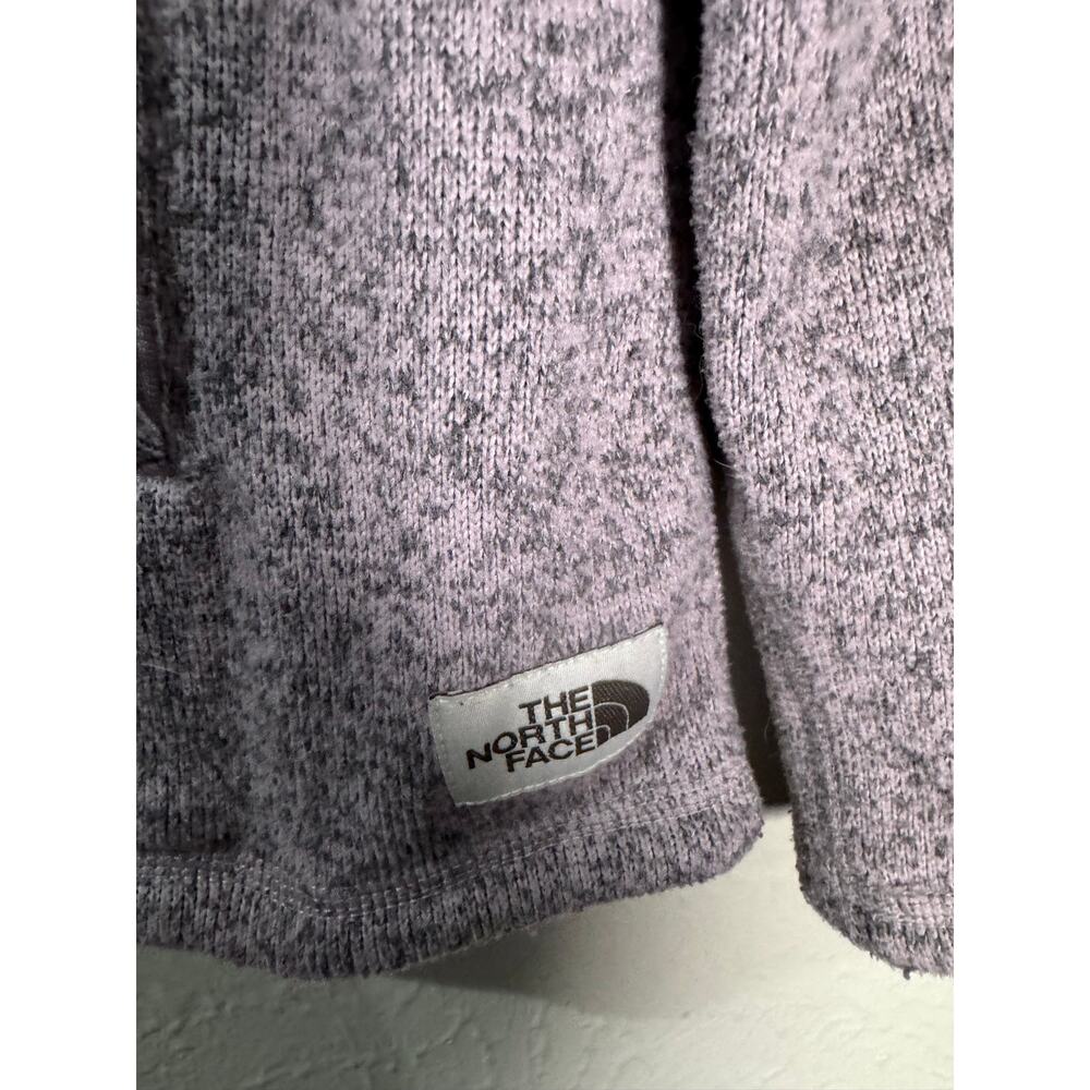 The North Face Women Full Zip Medium - Picture 3 of 5